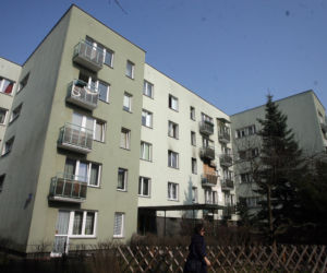 Gdzie mamy zrobić święta?