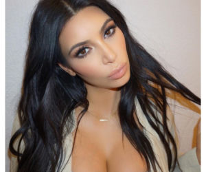 Kim Kardashian