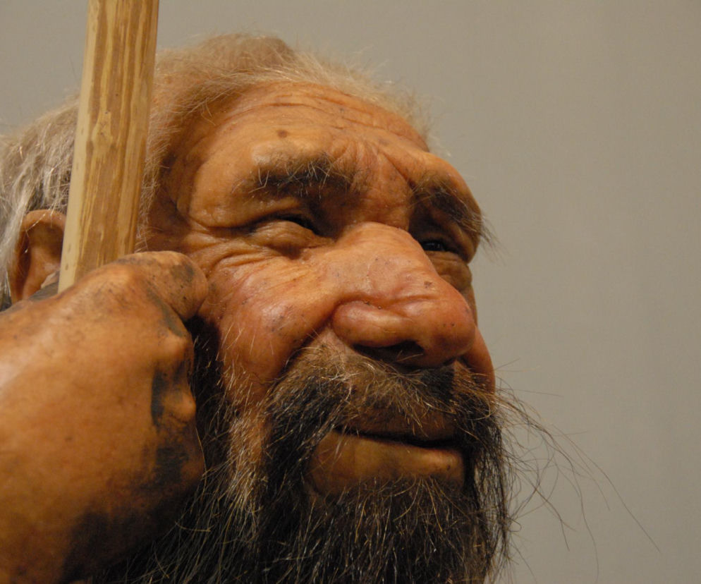 Neandertalczyk