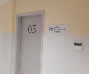 Centrum Chorób Piersi Breast Unit