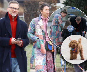 Krystian Wieczorek ma nową miłość. Rozczulający widok nad morzem. Zdjęcia paparazzi