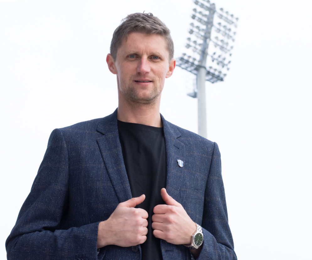 Paweł Magdoń