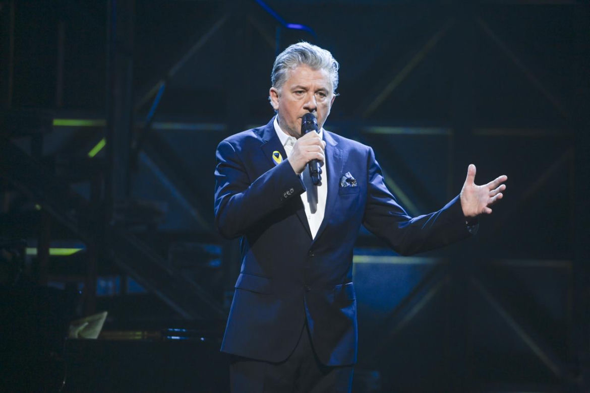 Rodzina Janusza Józefowicza niebawem ponownie się powiększy