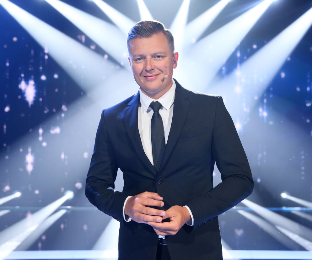 Rafał Brzozowski. Muzyka łączy pokolenia