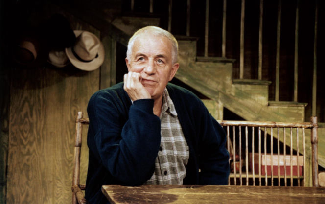 Zbigniew Zapasiewicz