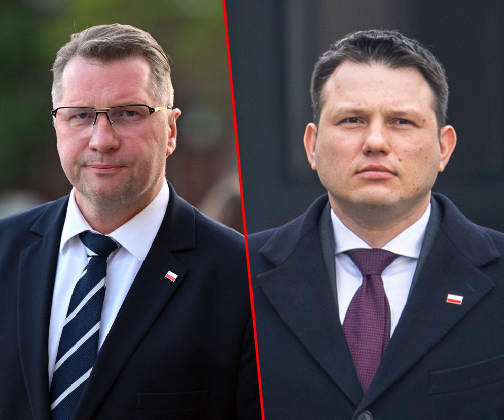 Czarnek: podwyżka 300 plus do 800 zł! Mentzen ironizuje