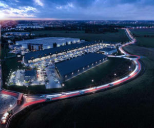 Środa Wielkopolska zyskuje handlowego giganta. Inwestycja ma odmienić zakupy w regionie