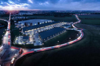 Środa Wielkopolska zyskuje handlowego giganta. Inwestycja ma odmienić zakupy w regionie