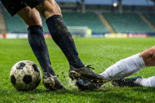Liga Mistrzów. Czy drużyny Polaków odrobią straty w rewanżach?