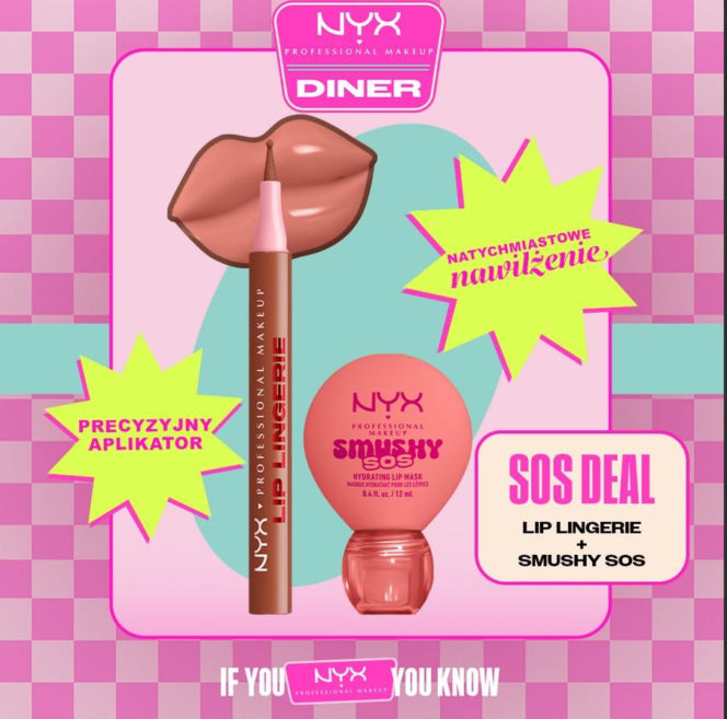 NYX