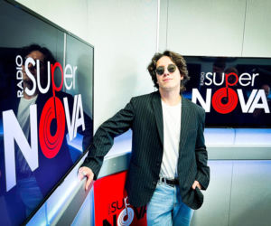 Dawid Kwiatkowski przeszedł zakażenie po ukąszeniu kleszcza. „To była masakra”