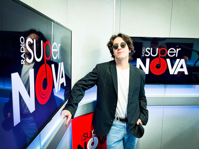 Dawid Kwiatkowski przeszedł zakażenie po ukąszeniu kleszcza. „To była masakra”