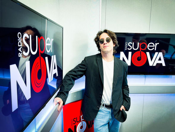 Dawid Kwiatkowski przeszedł zakażenie po ukąszeniu kleszcza. „To była masakra”