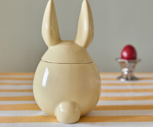 Wielkanocna aranżacja - Westwing