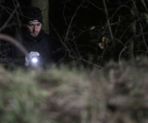 Tunezyjczyk sprawcą zamachu? Terrorysta wciąż na wolności!