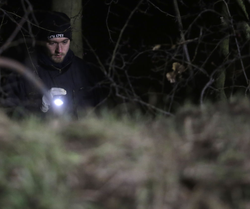 Tunezyjczyk sprawcą zamachu? Terrorysta wciąż na wolności!