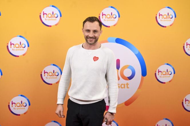 Nowy uczestnik "Tańca z Gwiazdami" rozpala emocje. Kim jest Kamil Nożyński?