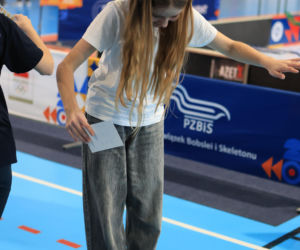 Zimowa Akademia Sportów w Grudziądzu