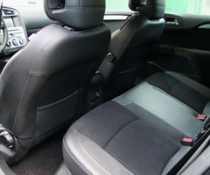 Citroen C4 1.2 PureTech Shine