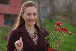 Panna młoda, odcinek 47: Nusret odkrywa prawdę o zaginionych bransoletkach