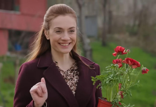 "Panna młoda", odcinek 47: Nusret odkrywa prawdę o zaginionych bransoletkach