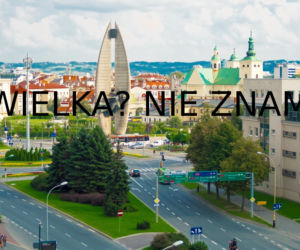 Tego na pewno nie usłyszysz w Rzeszowie!