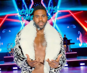 Jason Derulo kipi SEKSEM w teledysku Goodbye! Tak wygląda przed koncertem w Polsce!