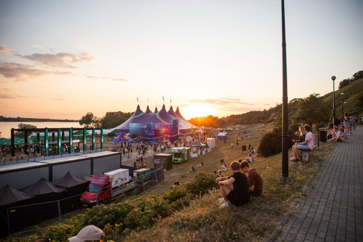 Lech Polish Hip-Hop Festival 2023