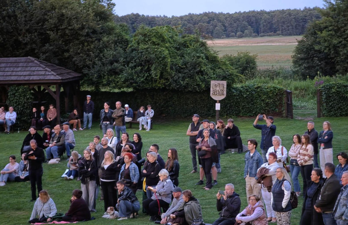 Za nami IV Festiwal Teatralny na Zamku w Liwie 2026