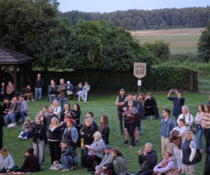 Za nami IV Festiwal Teatralny na Zamku w Liwie 2026