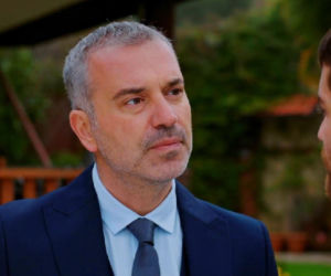 Miłość i nadzieja, odcinek 341. Bulent, Cihan