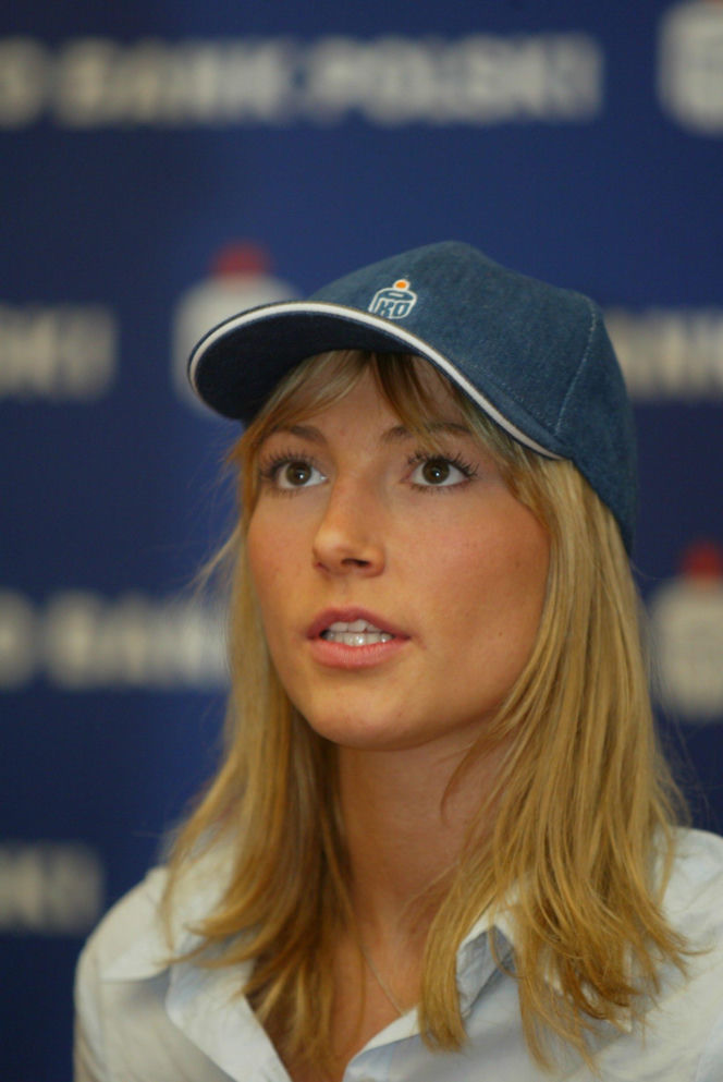Sylwia Gruchala