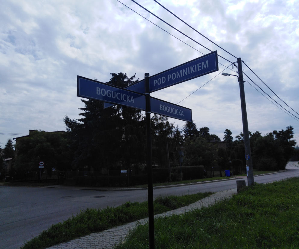 Mieszkańcy Bieżanowa zostali odcięci od wody pitnej 