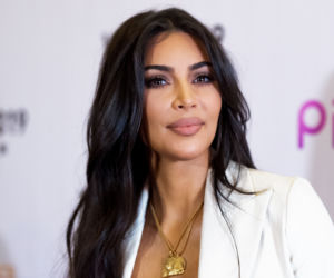 Kim Kardashian w Armenii