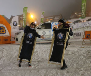 ESKA Winter City w Zieleńcu