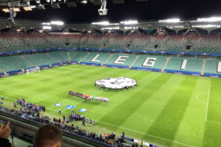 Klasyk Ekstraklasy w Zabrzu: Legia gra z Górnikiem! [GDZIE OGLĄDAĆ?]