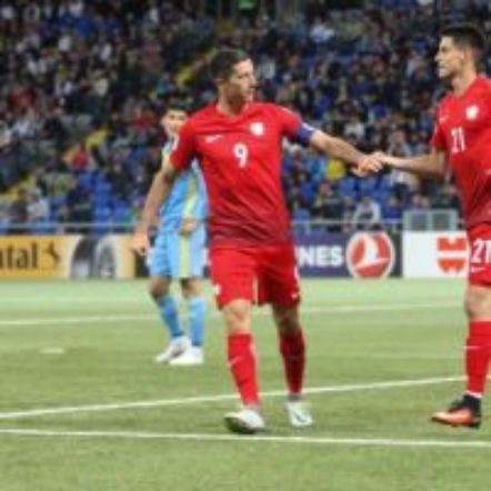 Mecz Polska - Kazachstan 2017: BILETY. Gdzie i po ile kupić? 