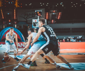 Polski Cukier Toruń - Start Lublin, zdjęcia z Areny Toruń