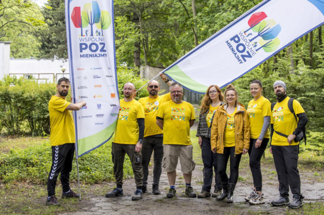 Wspólnie POZmieniajmy 2026