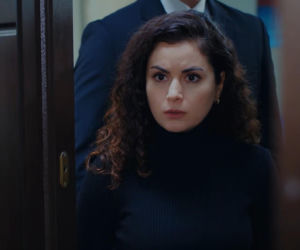 Dziedzictwo, odcinek 1047: Ślad DNA na ciele Ezgi pogrąży Aynur. Dziewczyna trafi za kratki, a Sinan będzie zrozpaczony [ZDJĘCIA]