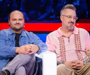 Omnibus - szybcy i mądrzy