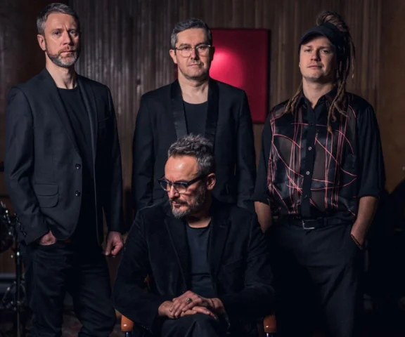 Zespół może ograniczać? Spięty o Lao Che i działalności solowej