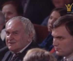 Zbigniew Tucholski, mąż Anny German i jej syn Zbigniew junior