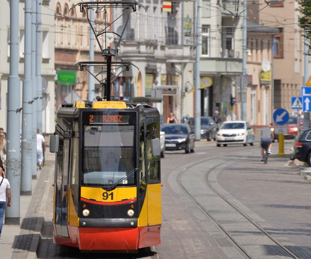 tramwaje grudziadz