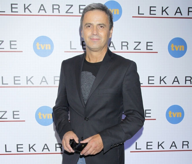 PIOTR POLK