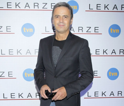 PIOTR POLK