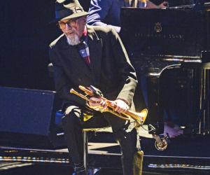Tomasz Stańko