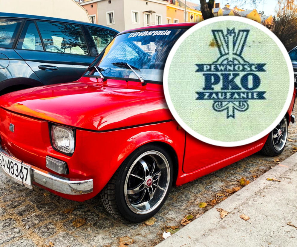fiat 126p