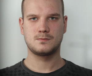 Tych przestępców szuka policja