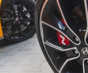 Renault Megane R.S. 1.8 TCe 280 KM EDC vs. Hyundai i30 N Performance 2.0 T-GDI 275 KM